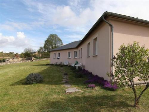 Hotel Du Mont Servy Sainte-Énimie Exterior foto